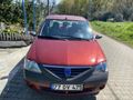 Sahibinden Dacia Logan 1.5 dCi Ambiance 2007 Model 