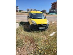 Sahibinden Fiat Doblo Cargo 1.3 Multijet Maxi 2014 Model