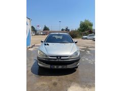 Sahibinden Peugeot 206 1.4 HDi XT 2004 Model 