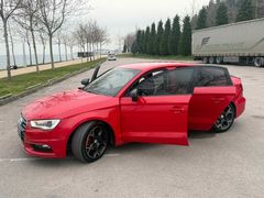 Sahibinden Audi A3 Sedan 1.6 TDI Ambition 2014 Model 