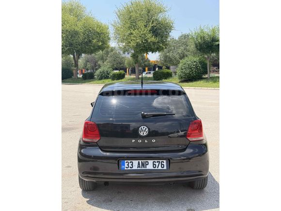 Memurdan polo