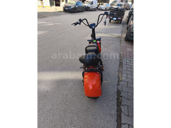 Sahibinden Volta VS3