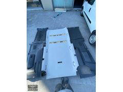 AYKUT DİZAYN - VOLKSWAGEN CARAVELLA TRANSPORTER İÇ DÖŞEME