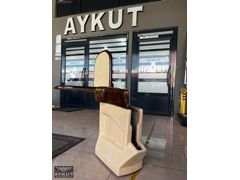 AYKUT DİZAYN - MERCEDES VİTO MASA