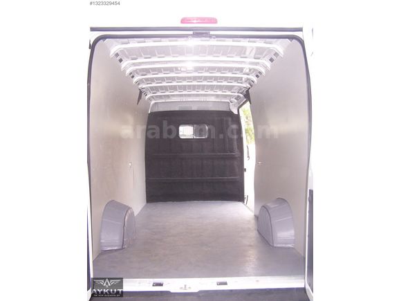 AYKUT PANELVAN KAPLAMA-FİAT DUCATO PANELVAN KAPLAMA