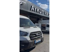 AYKUT PANELVAN KAPLAMA-FORD TRANSİT İÇ KAPLAMA-ARAÇ ASKILIK