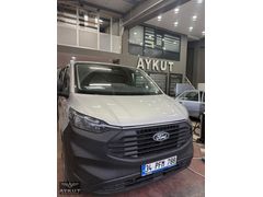 AYKUT PROJE ARAÇ DÖNÜŞÜM-HUSUSİ ARAÇ DÖNÜŞÜM PROJESİ