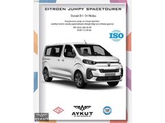 ARAÇ DÖNÜŞÜM PROJESİ / RUHSAT DEĞİŞİMİ / AYKUT DİZAYN