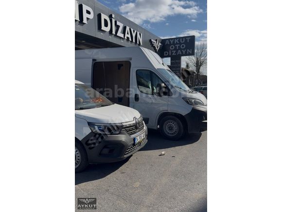 AYKUT PANELVAN KAPLAMA-PANELVAN KASA KAPLAMA İZALASYON ASKILIK