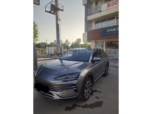 2025-EKSTRALI-BOYASIZ-10000 KM-SAHİBİNDEN