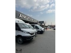 PANELVAN ARAÇ KASA KAPLAMA İZALASYON / AYKUT PANELVAN KAPLAMA