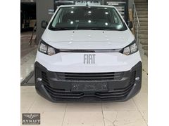 AYKUT ARAÇ DÖNÜŞÜM / FİAT SCUDO CAM KOLTUK EKLEME PROJESİ