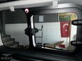 FORD CUSTOM ORJİNAL AÇILIR CAM