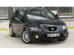 2011 SEAT LEON 1.4 TSİ STYLA SADECE 120 BİNDE K.AYNA HATASİZ