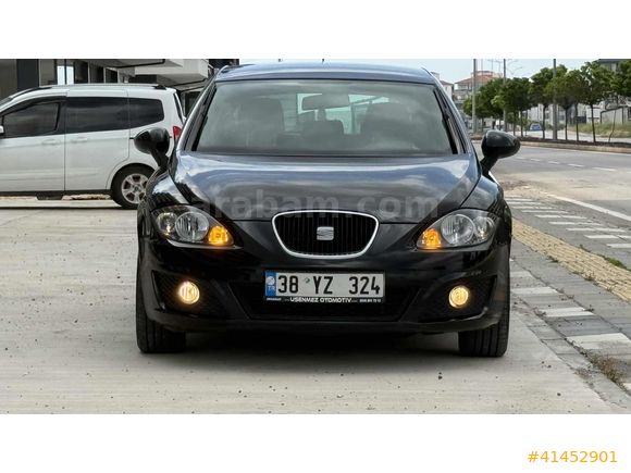 2011 SEAT LEON 1.4 TSİ STYLA SADECE 120 BİNDE K.AYNA HATASİZ