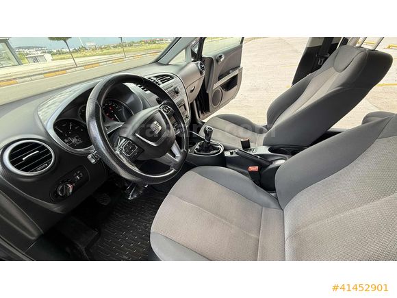 2011 SEAT LEON 1.4 TSİ STYLA SADECE 120 BİNDE K.AYNA HATASİZ