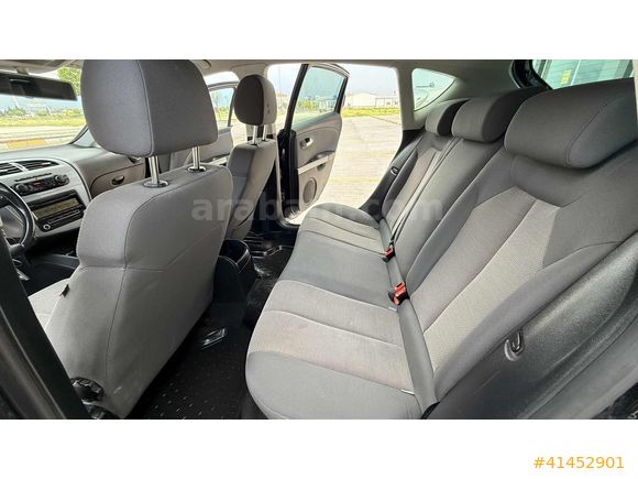 2011 SEAT LEON 1.4 TSİ STYLA SADECE 120 BİNDE K.AYNA HATASİZ
