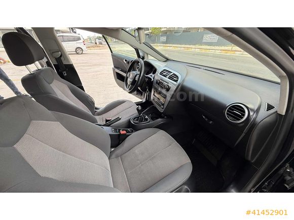 2011 SEAT LEON 1.4 TSİ STYLA SADECE 120 BİNDE K.AYNA HATASİZ