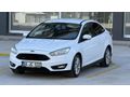 2015 FORD FOCUS 1.6 TDCİ TREND X EMSALSİZ TEMİZ 163 BİNDE