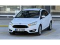 2015 FORD FOCUS 1.6 TDCİ TREND X EMSALSİZ TEMİZ 163 BİNDE