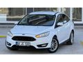 2015 FORD FOCUS 1.6 TDCİ TREND X EMSALSİZ TEMİZ 163 BİNDE