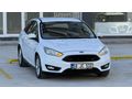 2015 FORD FOCUS 1.6 TDCİ TREND X EMSALSİZ TEMİZ 163 BİNDE