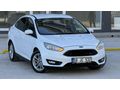 2015 FORD FOCUS 1.6 TDCİ TREND X EMSALSİZ TEMİZ 163 BİNDE