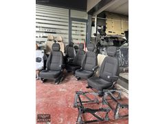 AYKUT OTO KOLTUK/FİAT DUCATO ÖN TEKLİ KOLTUK