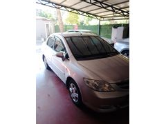 Sahibinden Honda City 1.4 Comfort 2008 Model