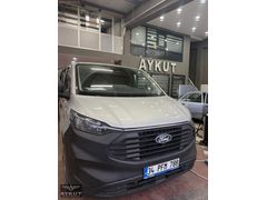 AYKUT PROJE ARAÇ DÖNÜŞÜM-FORD TRANSİT CUSTOM CAMLIVAN DÖNÜŞÜM