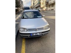 Sahibinden Volkswagen Golf 1.6 Comfortline 2000 Model 