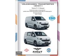 AYKUT PROJE ARAÇ DÖNÜŞÜM-VOLKSWAGEN TRANSPORTER CAM 9+1 DÖNÜŞÜM