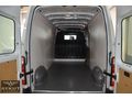 AYKUT DİZAYN RENAULT MASTER PANELVAN KAPLAMA