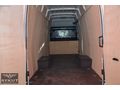 AYKUT PANELVAN IVECO DAILY AHŞAP KAPLAMA