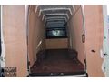 AYKUT PANELVAN IVECO DAILY AHŞAP KAPLAMA