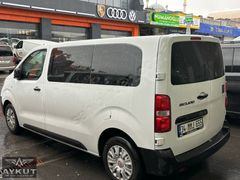 FİAT SCUDO CAM AÇMA KOLTUK EKLEME ,ARAÇ DÖNÜŞÜM-AYKUT PROJE