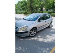Sahibinden Peugeot 307 1.4 HDi XR 2004 Model