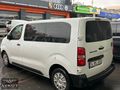 CİTROEN JUMPY KOLTUK EKLEME PROJESİ