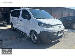 AYKUT DİZAYN PEUGEOT EXPERT 5+1 KAMYONET PROJESİ