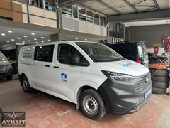 FORD CUSTOM CAM AÇMA KOLTUK EKLEME RUHSATA İŞLETME-AYKUT DİZAYN