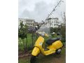 Sahibinden Vespa GTS 300 Super 