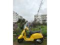 Sahibinden Vespa GTS 300 Super 