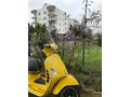 Sahibinden Vespa GTS 300 Super 