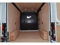 FORD TRANSİT ARAÇ İÇİ MDF KAPLAMA