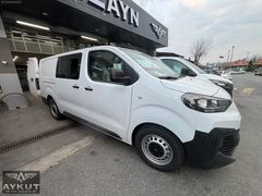 FİAT SCUDO CAM KOLTUK AÇMA