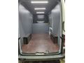 AYKUT DİZAYN VW CRAFTER PANELVAN KAPLAMA
