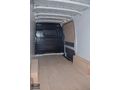 AYKUT DİZAYN VW CRAFTER PANELVAN KAPLAMA