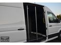 AYKUT DİZAYN VW CRAFTER PANELVAN KAPLAMA