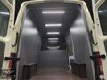 AYKUT DİZAYN VW CRAFTER PANELVAN KAPLAMA