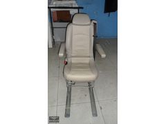 Mercedes VİANO Tekli Koltuk-AYKUT DİZAYN